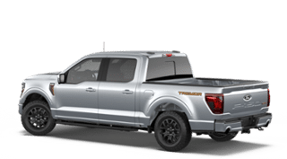 2026 Ford F-150® External Image 3